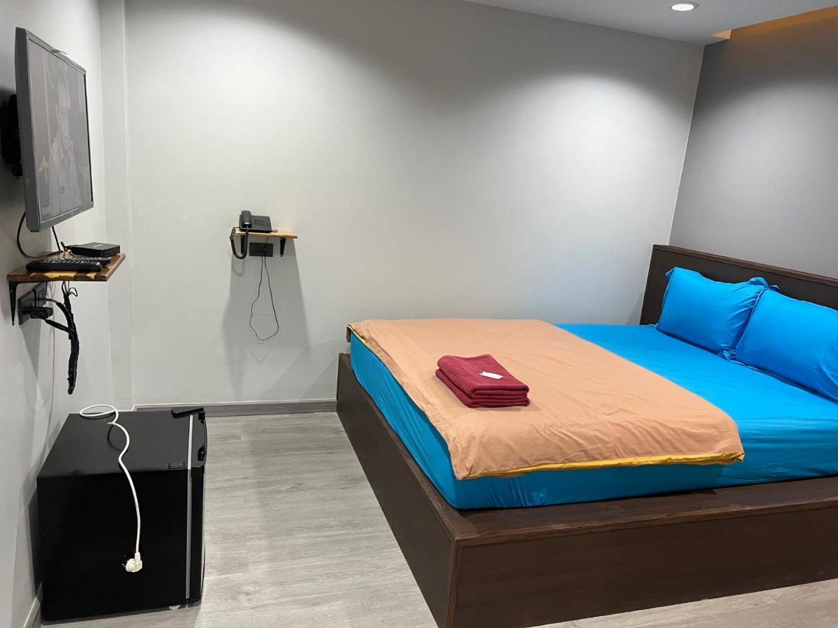 Ck Residence ソンクラー エクステリア 写真