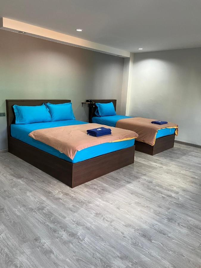 Ck Residence ソンクラー エクステリア 写真