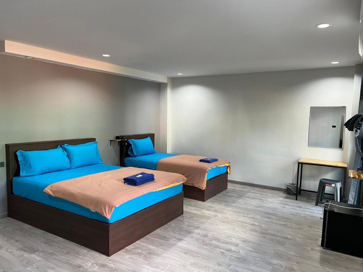 Ck Residence ソンクラー エクステリア 写真